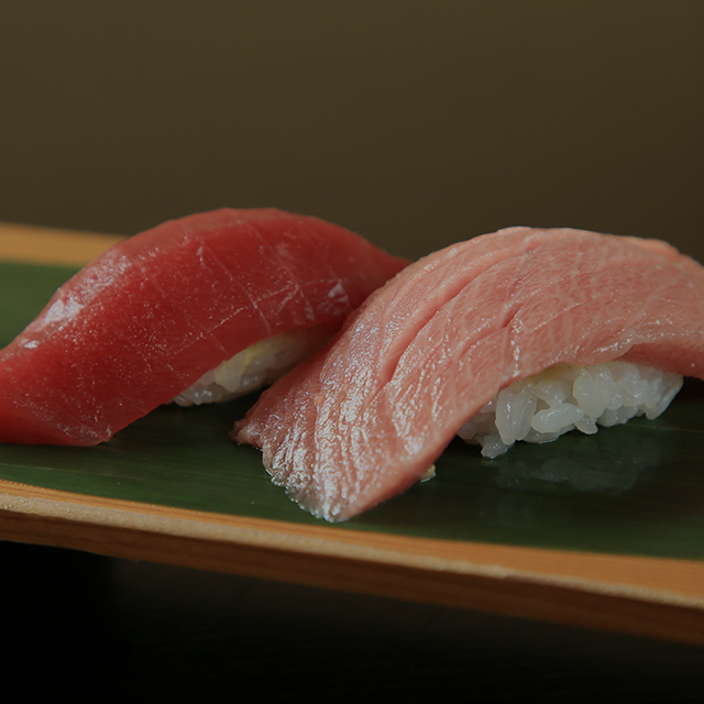 鮨 割烹 お多福 飛騨 高山で日本海の鮮魚と高山の地酒を堪能