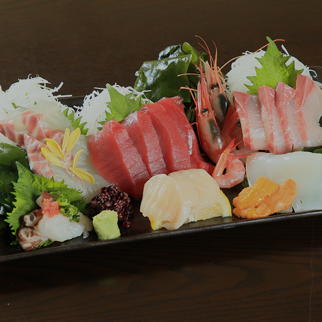 鮨 割烹 お多福 飛騨 高山で日本海の鮮魚と高山の地酒を堪能